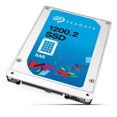 Seagate 1200.2 480 GB ST480FM0003 2.5" SSD Thumbnail 3
