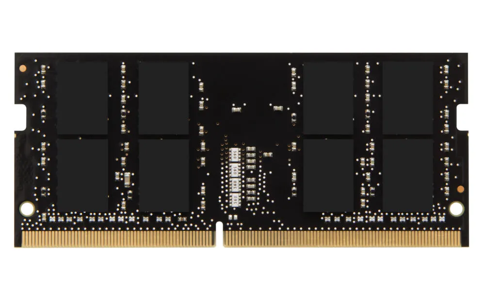HyperX Impact 8 GB HX426S15IB2/8 DDR4 2666 MHz SO-DIMM RAM Bellek Thumbnail 4