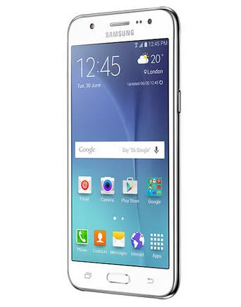 Samsung SM-J500F 5 GB SM-J500FZWAPHE 8 GB 5 GB RAM Beyaz Akıllı Telefon Thumbnail 10