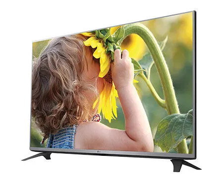 LG 43LF5900 43 inç Full HD TV Thumbnail 2