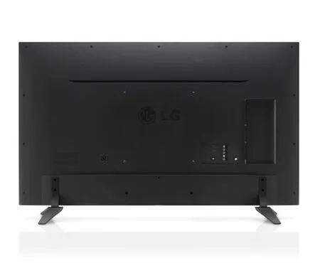 LG 49UF7700 49 inç 4K Ultra HD TV Thumbnail 8