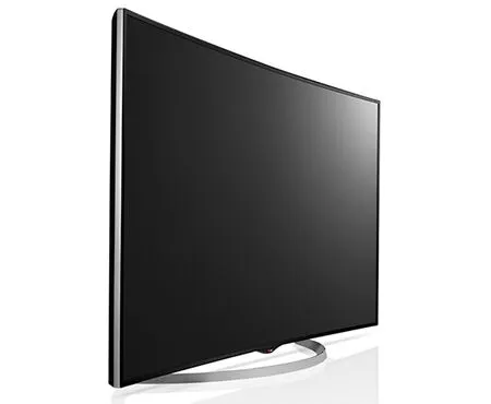 LG 55UC9700 55 inç 4K Ultra HD TV Thumbnail 6