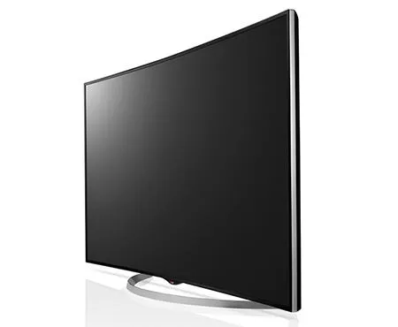 LG 65UC9700 65 inç 4K Ultra HD TV Thumbnail 3