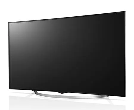 LG 65UC9700 65 inç 4K Ultra HD TV Thumbnail 1