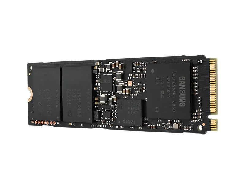 Samsung 950 PRO 512 GB MZ-V5P512BW M.2 SSD Thumbnail 8