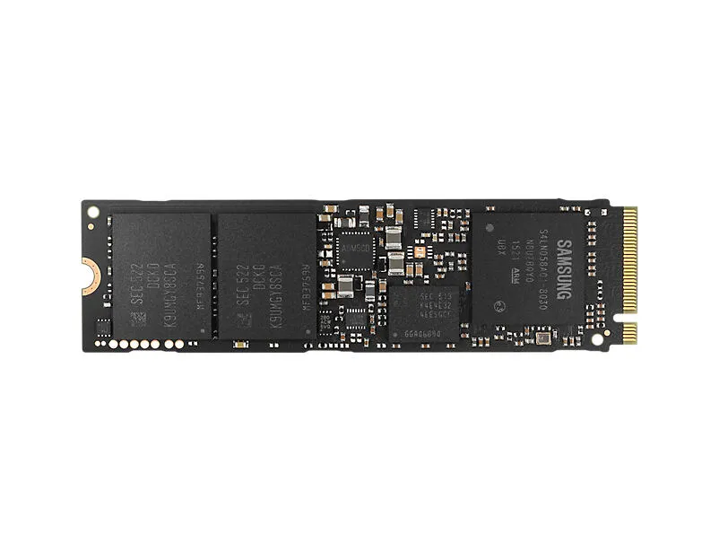 Samsung 950 PRO 512 GB MZ-V5P512BW M.2 SSD Thumbnail 6