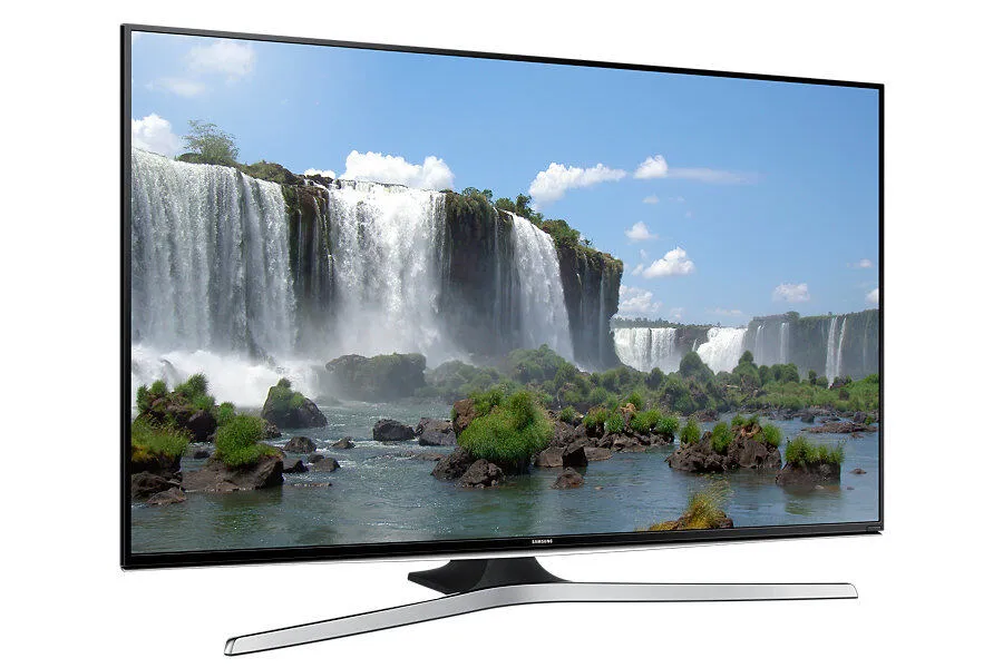 Samsung UE40J6270SUXZG 40 inç Full HD TV Thumbnail 5