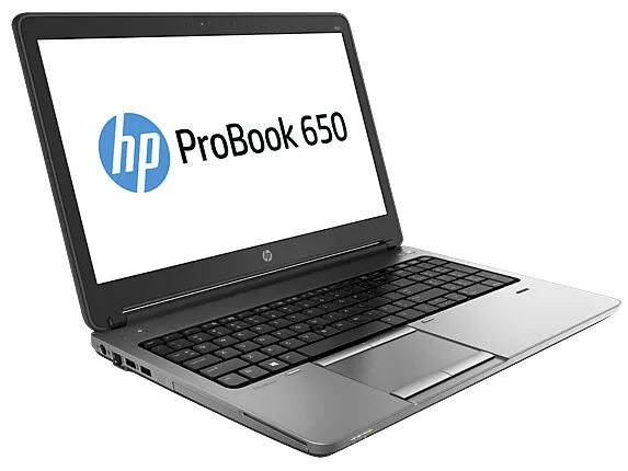 HP ProBook 650 G1 (J2A60EC) Laptop Thumbnail 0