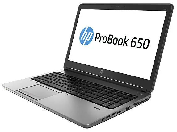HP ProBook 650 G1 (J2A60EC) Laptop Thumbnail 1