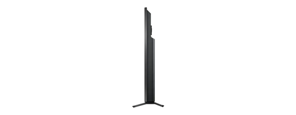 Sony KD55X8005C 4K Ultra HD Smart Wi-Fi Siyah TV Thumbnail 4