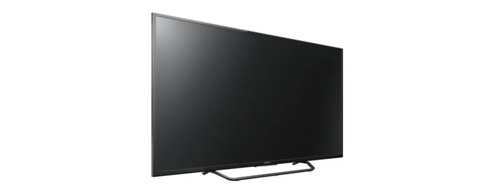 Sony KD55X8005C 4K Ultra HD Smart Wi-Fi Siyah TV Thumbnail 2