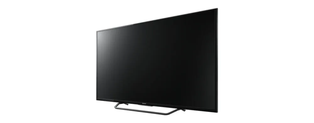 Sony KD55X8005C 4K Ultra HD Smart Wi-Fi Siyah TV Thumbnail 3