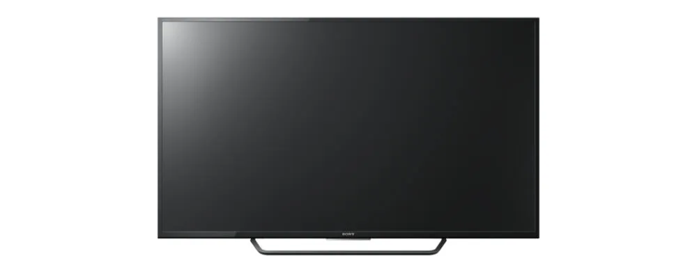 Sony KD55X8005C 4K Ultra HD Smart Wi-Fi Siyah TV Thumbnail 1