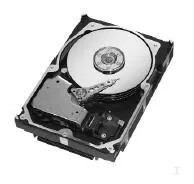 Seagate Cheetah 10K.7 300GB Ultra320 20 pk 10000 RPM 8 MB 3.5" SCSI Dahili Sabit Disk (HDD)
