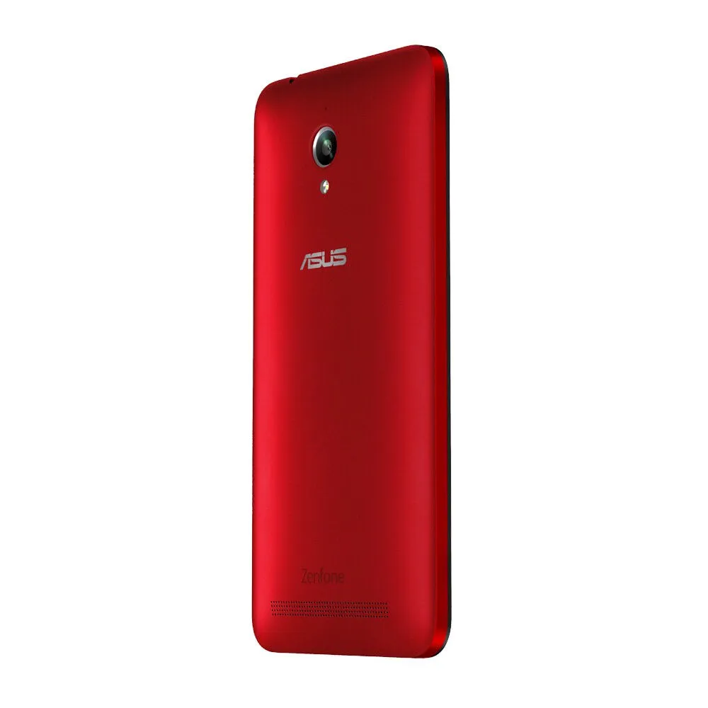 ASUS ZC500TG-1C008WW 2 GB 90AZ00V3-M00080 8 GB 2 GB RAM Kırmızı Akıllı Telefon Thumbnail 10