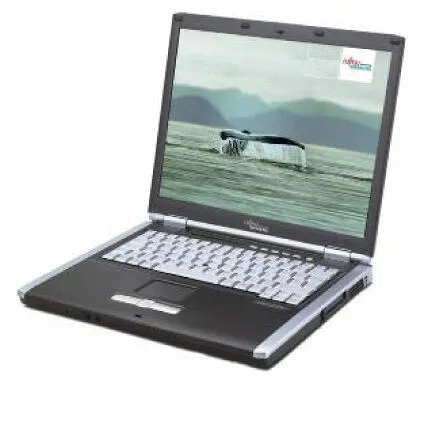 Fujitsu LIFEBOOK E8020 PM 740 (LKN:BNL-169300-002) Laptop & Notebook
