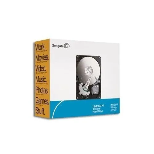 Seagate Desktop Barracuda 7200.9, 80GB, 20 pack 7200 RPM 2 MB 3.5" Ultra-ATA/100 Dahili Sabit Disk (HDD)
