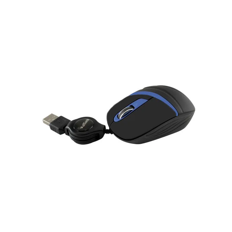 Vultech MC-01B 1200 DPI Optik Mouse Thumbnail 1
