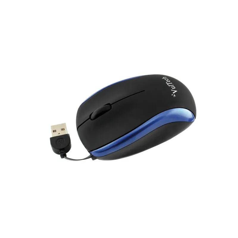 Vultech MN-01B 1200 DPI Optik Mouse Thumbnail 1