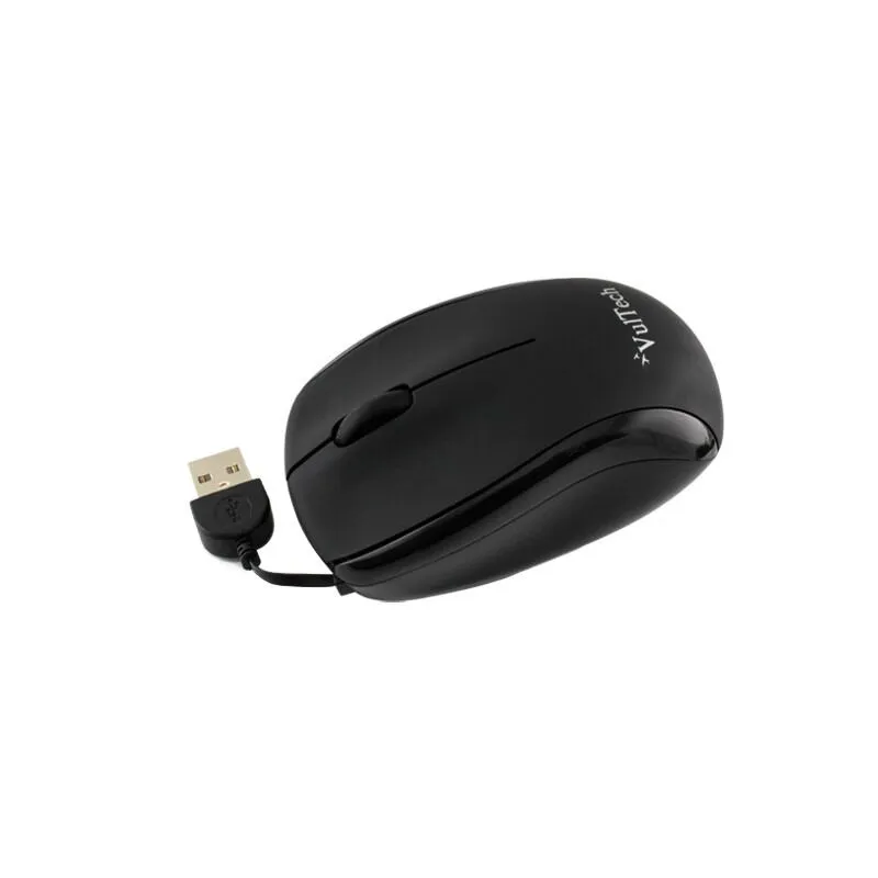 Vultech MN-01N 1200 DPI Optik Mouse Thumbnail 1