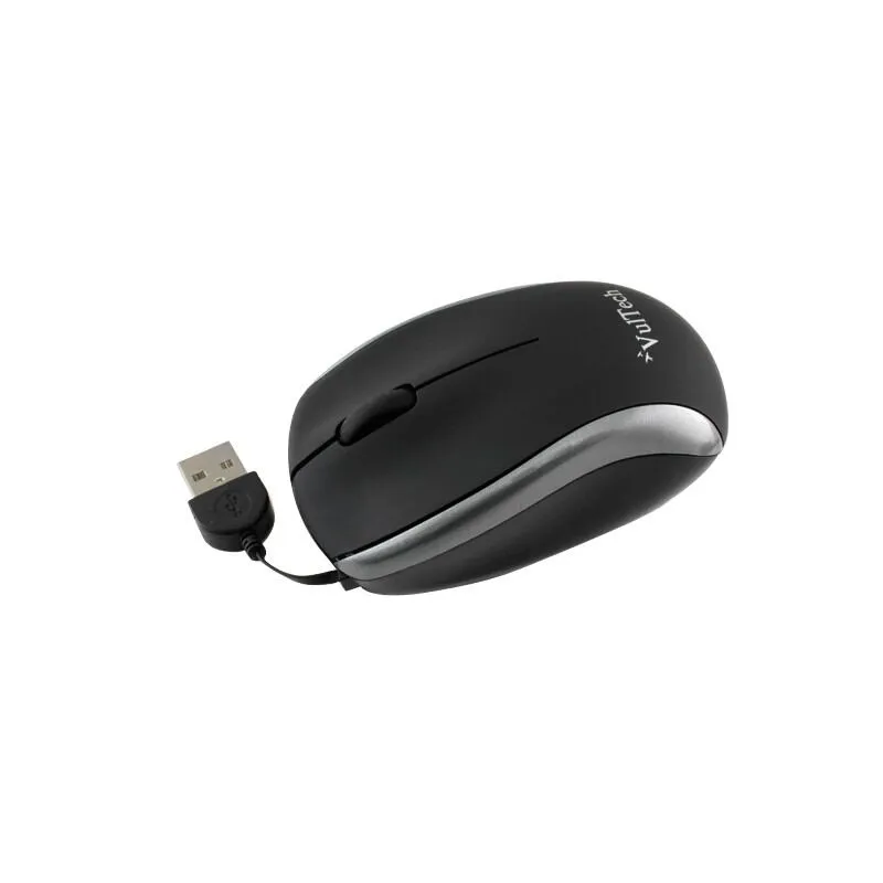 Vultech MN-01S 1200 DPI Optik Mouse Thumbnail 1