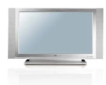 LG 42PX-3RVA Gümüş TV Televizyon (TV)