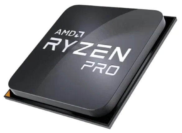 AMD Ryzen 3 PRO 2100GE AM4 İşlemci Thumbnail 0
