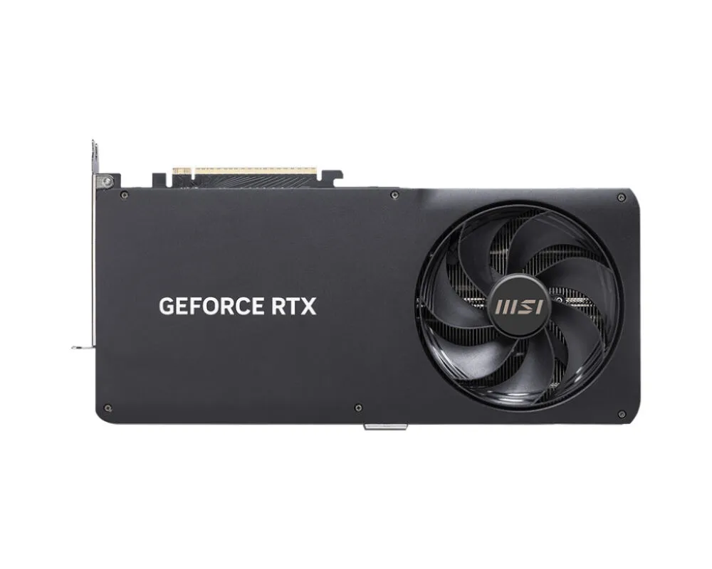 MSI GeForce RTX 5070 Ti 16G EXPERT OC GDDR7 Ekran Kartı Thumbnail 4