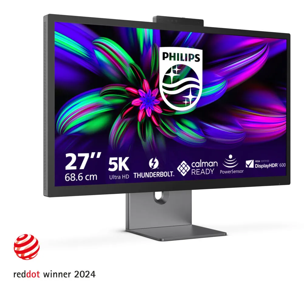 Philips Brilliance 27E3U7903/93 27 inç Monitör Thumbnail 2