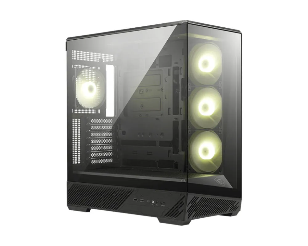 MSI MAG PANO 130R PZ Thumbnail 1