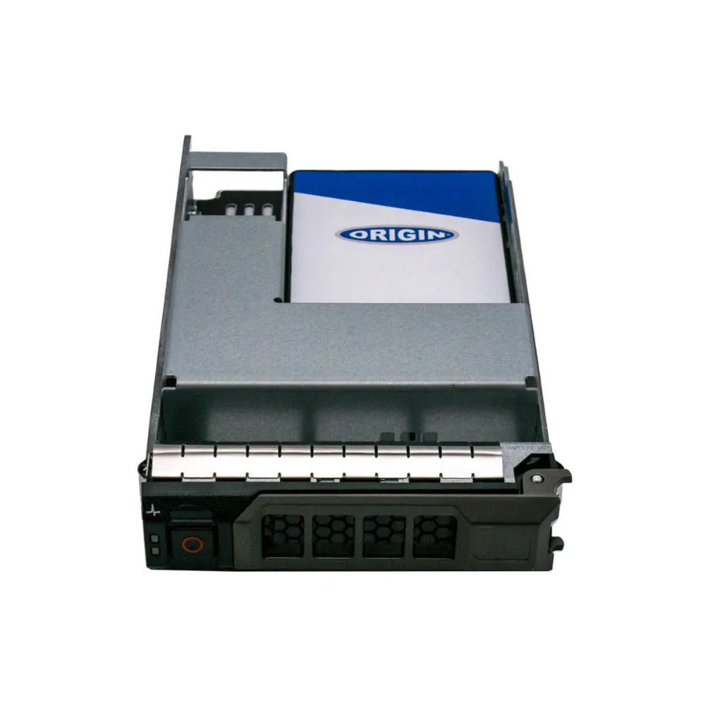 Origin Storage DELL-3840EMLCMWL-S11 SATA3 3.84 TB SSD Thumbnail 2