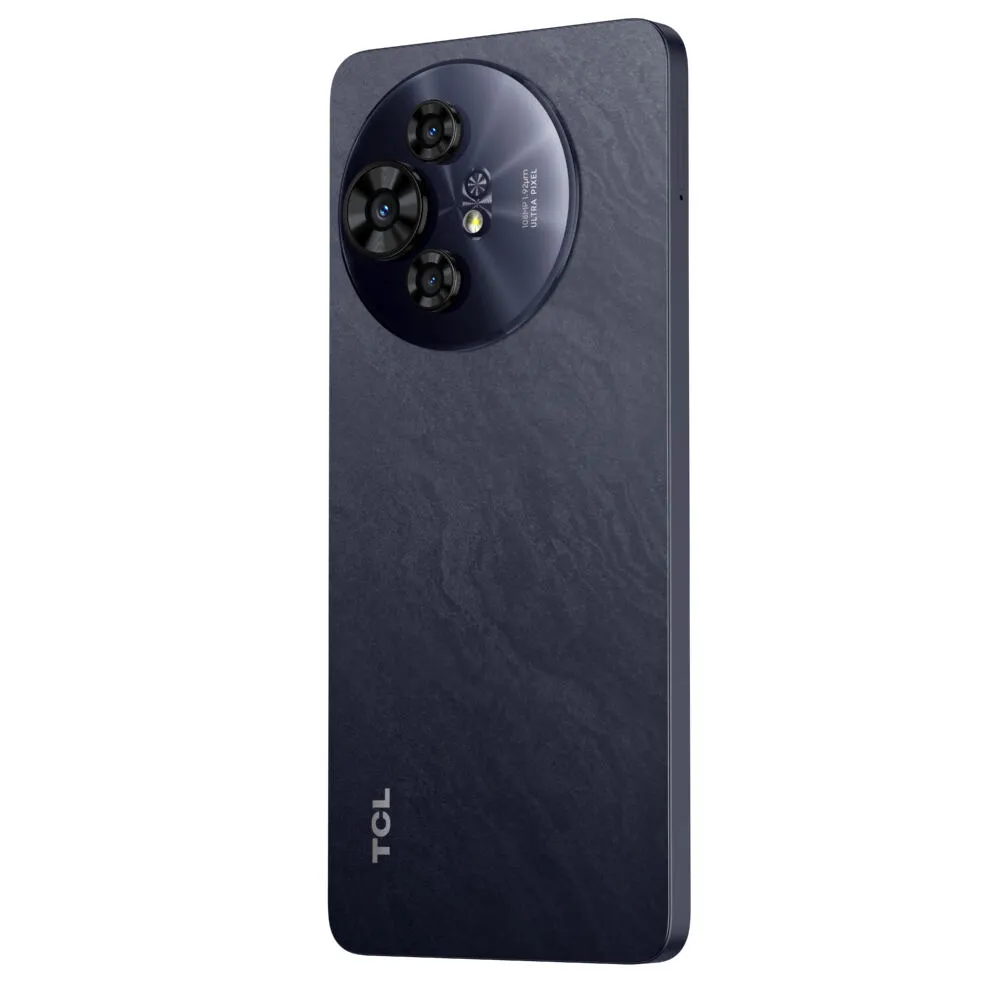 TCL 50 Pro NXTPAPER 5G T803D-2ALCGB12 512 GB 8 GB RAM Gri Akıllı Telefon Thumbnail 9