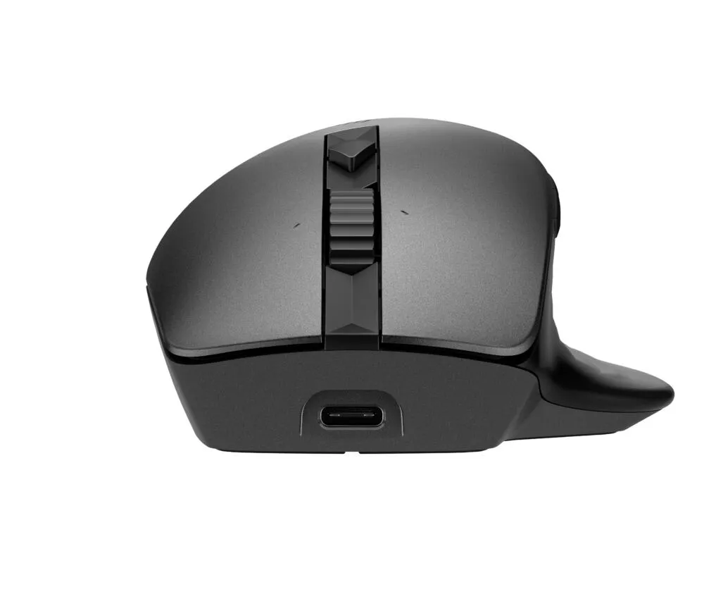 HP 935 Creator 1D0K8AA#ABA 1200 DPI Bluetooth Kablosuz Mouse Thumbnail 3