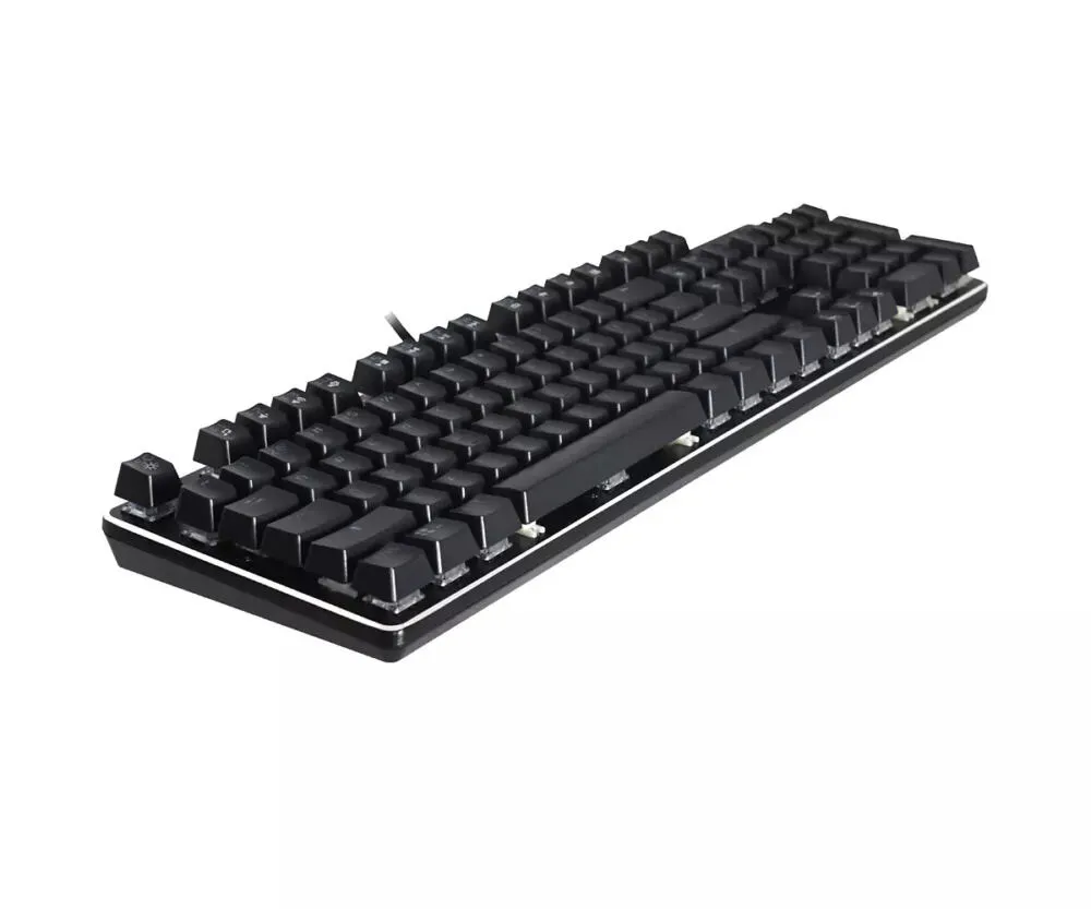 Philips SPK8401B/01 Mekanik Oyuncu Klavyesi Thumbnail 2