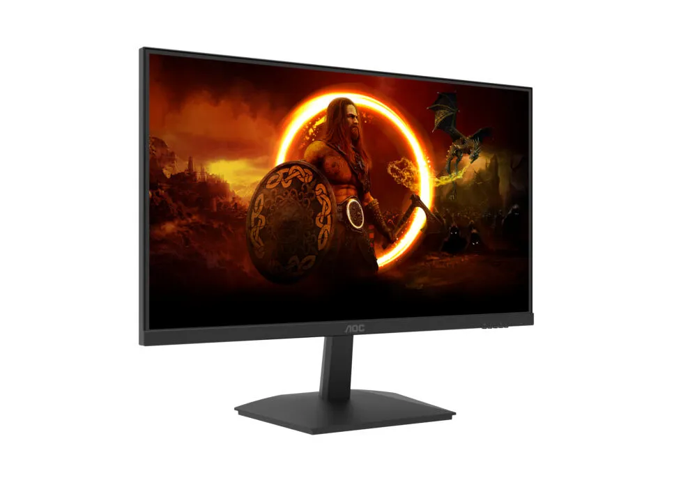 AOC 27G15N/96 Monitör Thumbnail 4