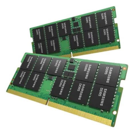 Samsung M474A1K43BB1-CTD 8 GB 1 x 8 GB DDR4 260-pin SO-DIMM ECC RAM Bellek Server RAM