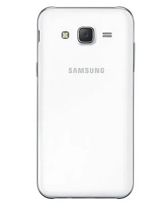 Samsung SM-J500F 5 GB SM-J500FZWAPHE 8 GB 5 GB RAM Beyaz Akıllı Telefon Thumbnail 2