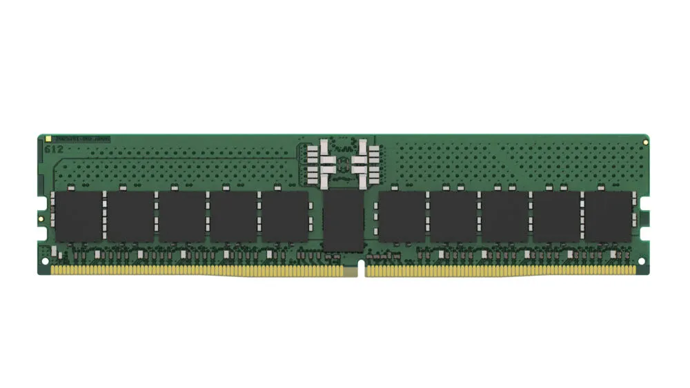 Kingston Technology KTD-PE564D8-32G 32 GB DDR5 DIMM RAM Bellek Thumbnail 2