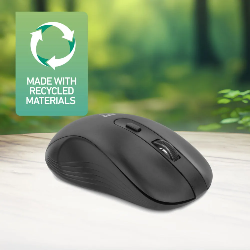 ACT AC5105 1000 DPI Kablosuz Mouse Thumbnail 9