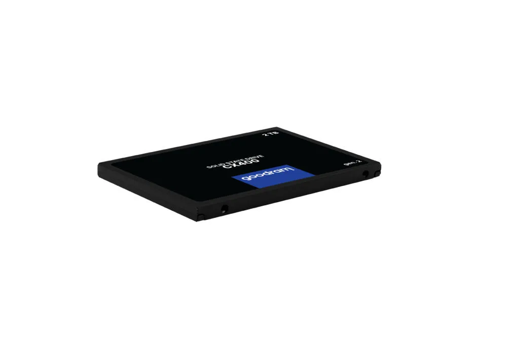 Goodram CX400 SSDPR-CX400-02T-G2 2 TB 2.5" SSD Dahili SSD' Thumbnail 3