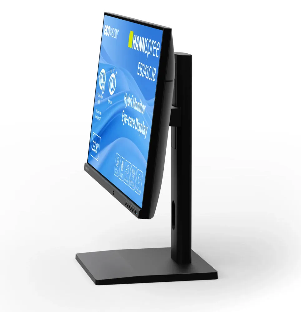Hybri Monitor EB241CJB Thumbnail 6