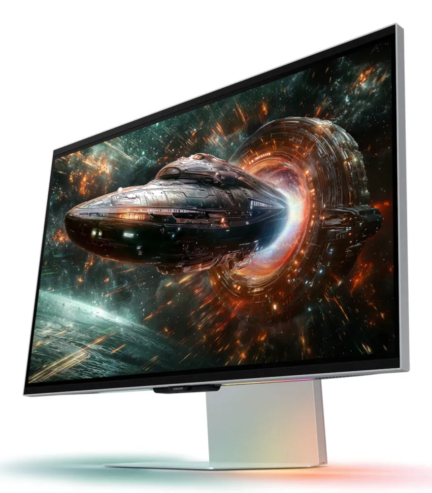 Samsung Odyssey LS27FG900XNXZA Thumbnail 8