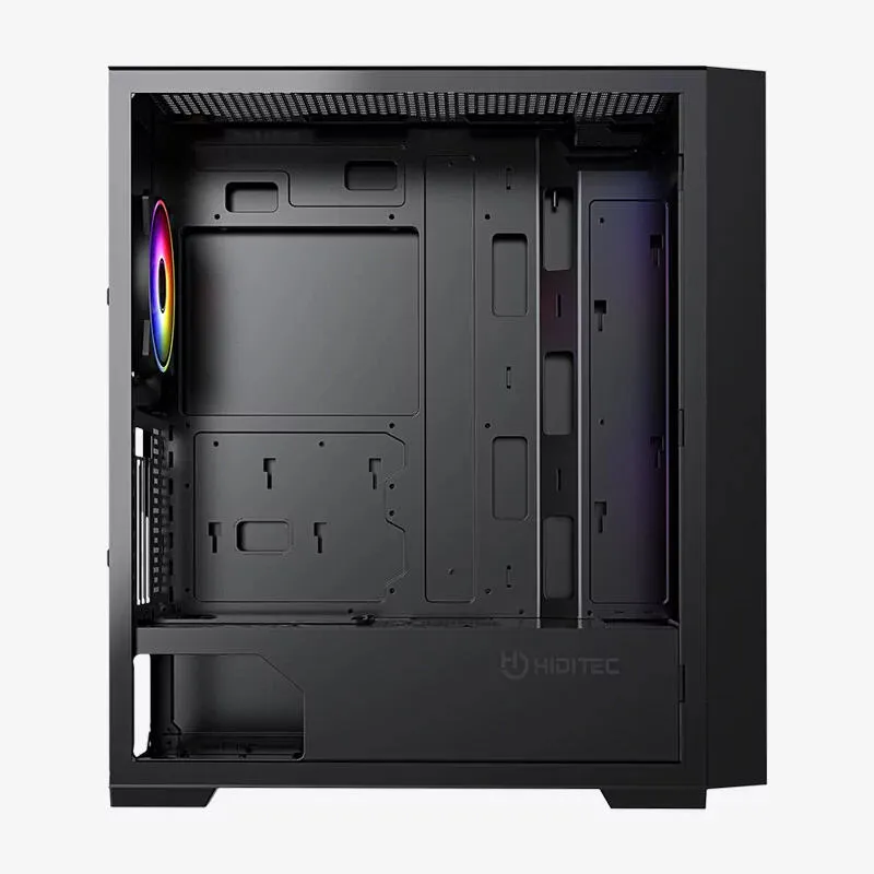 Hiditec H2 AIR ARGB CHA010040 Bilgisayar Kasası Thumbnail 7