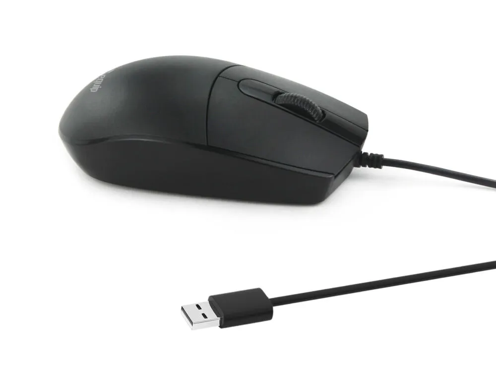 Equip 245117 1200 DPI Optik Mouse Thumbnail 8