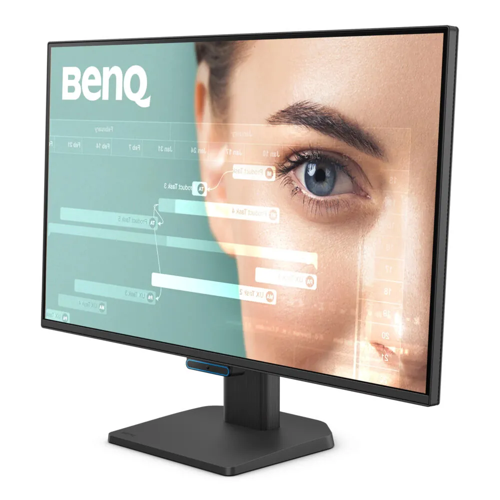BenQ GW2790C 9H.LNPLB.QBE Thumbnail 1