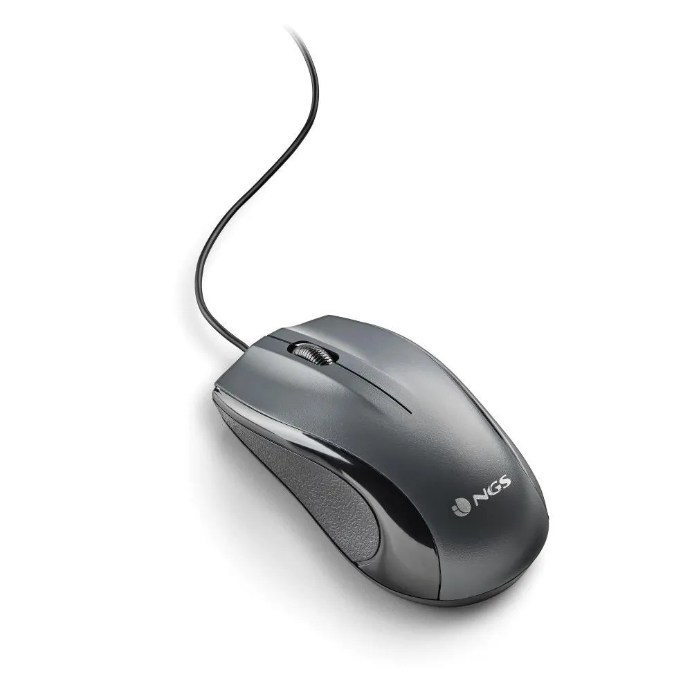 NGS MUSK NGS--1419 1200 DPI Optik Mouse Thumbnail 2