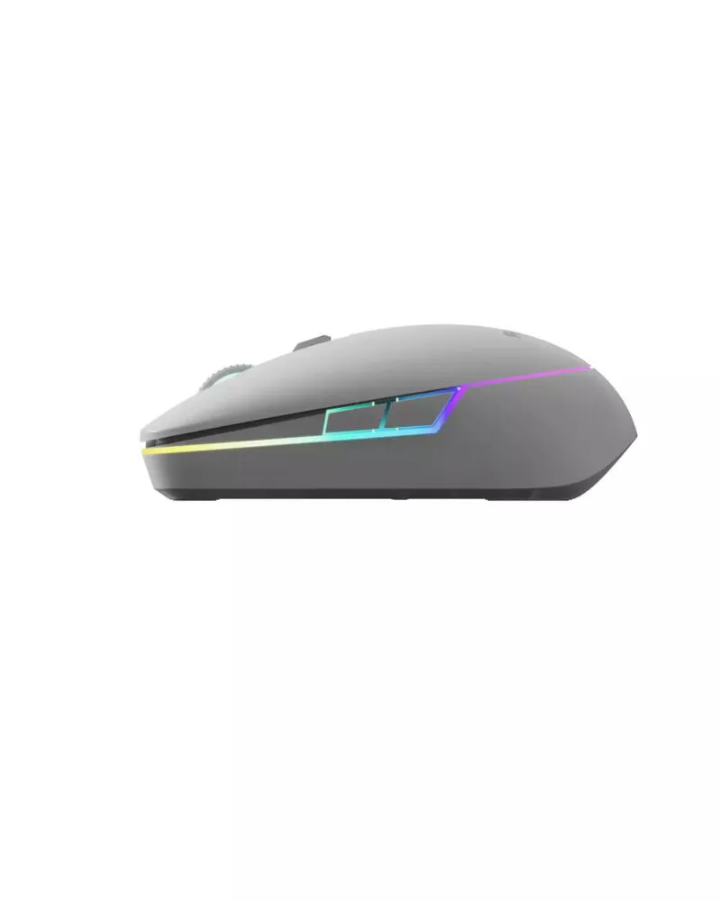 Philips SPK9417W/93 5000 DPI Kablosuz Oyuncu Faresi Thumbnail 2