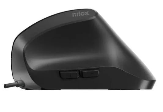 Nilox MOUSB3013 3600 DPI Optik Mouse Thumbnail 4