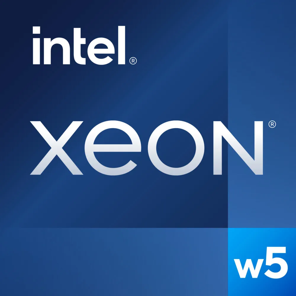 Intel Xeon w5-3435X FCLGA4677 İşlemci Thumbnail 0