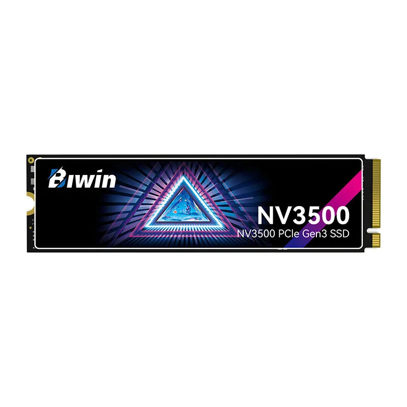 Biwin NV3500 1 TB M.2 PCI Express 3.0 NVMe SSD SSD Diskle